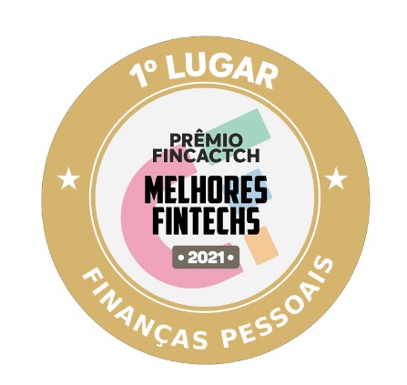 Melhor app de finanças pessoais de 2021